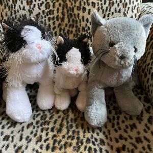 Webkinz Cat Assortment